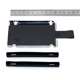 Шлейф HDD с креплением для ноутбука HP Envy x360 15-bp 15-bq SATA