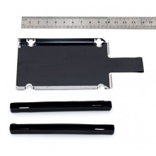 Шлейф HDD з кріпленням для ноутбука HP Pavilion 15-cs SATA