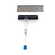 Шлейф HDD з кріпленням для ноутбука HP Pavilion 15-bc OMEN 15-ax 17-w SATA