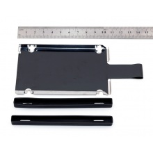 Шлейф HDD з кріпленням для ноутбука HP Pavilion 15-cc 15-cb SATA