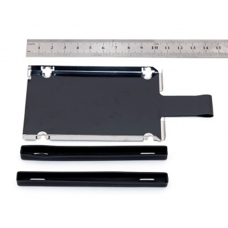 Шлейф HDD с креплением для ноутбука HP Pavilion 15-cc 15-cb SATA