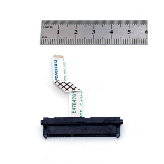 Шлейф HDD для ноутбука Lenovo IdeaPad 310-15IKB 310-15ABR 510-15IKB 510-15ISK 510-15ABR SATA
