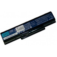 Батарея для ноутбука ACER Aspire 2930 4310 4350 4520 4710 4920 5300 5335 5541 5735, TravelMate 5344 5360 / 11.1V 4800mAh (53Wh) BLACK ORG (AS07A72)