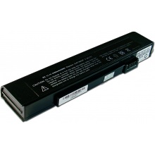 Батарея для ноутбука ACER TravelMate 3200 C200 / 11.1V 4400mAh (48Mh) BLACK OEM (SQU-405)