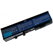 Батарея для ноутбука ACER Aspire 2920 3640 5560, eMachines D440 D620 D732, Extensa 3100 4120 4630, TravelMate 2420 3010 3250 6292 / 11.1V 5200mAh (58Wh) BLACK OEM (GARDA32)