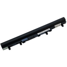 Батарея для ноутбука ACER Aspire E1-410 E1-422 E1-430 E1-432 E1-470 E1-472 E1-510 E1-522 E1-530 E1-532 E1-570 E1-572 S3-471 V5-431 V5-471 V5-531 V5-551 V5-571 / 14.8V 2500mAh (37Wh) BLACK ORG (AL12A32)
