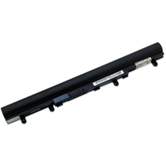 Батарея для ноутбука ACER Aspire E1-410 E1-422 E1-430 E1-432 E1-470 E1-472 E1-510 E1-522 E1-530 E1-532 E1-570 E1-572 S3-471 V5-431 V5-471 V5-531 V5-551 V5-571 / 14.8V 2500mAh (37Wh) BLACK ORG (AL12A32)