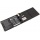 Батарея для ноутбука ACER Aspire R3-431T R3-471T R7-571 R7-572 V5-452G V5-472 V5-473P V5-552 V5-572 V5-573 V7-481 V7-482 V7-581 V7-582 / 15.0V 3560mAh (53Wh) BLACK ORG (AP13B3K)