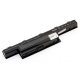 Батарея для ноутбука ACER Aspire 4352 4551 5741 7741, TravelMate 4740 5740 7740 / 10.8V 5200mAh (56Wh) BLACK OEM (AS10D31)