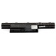 Батарея для ноутбука ACER Aspire 4352 4551 5741 7741, TravelMate 4740 5740 7740 / 10.8V 5200mAh (56Wh) BLACK OEM (AS10D31)