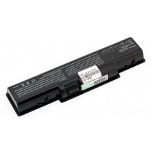 Батарея для ноутбука ACER Aspire 2930 4310 4350 4520 4710 4920 5300 5335 5541 5735, TravelMate 5344 5360 / 11.1V 5200mAh (56Wh) BLACK OEM (AS07A72)