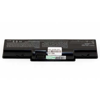 Батарея для ноутбука ACER Aspire 2930 4310 4350 4520 4710 4920 5300 5335 5541 5735, TravelMate 5344 5360 / 11.1V 5200mAh (56Wh) BLACK OEM (AS07A72)