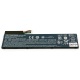 Батарея для ноутбука ACER Aspire M3-581 M5-581 / 11.1V 4850mAh (54Wh) BLACK ORG (AP12A3i)