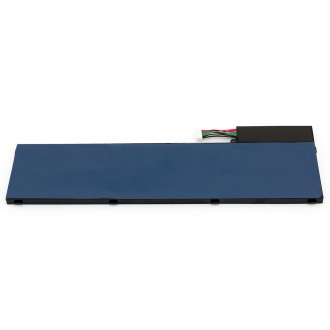 Батарея для ноутбука ACER Aspire M3-581 M5-581 / 11.1V 4850mAh (54Wh) BLACK ORG (AP12A3i)