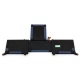 Батарея для ноутбука ACER Aspire S3-331 S3-391 / 11.1V 3280mAh (36.4Wh) BLACK ORG (AP11D3F)