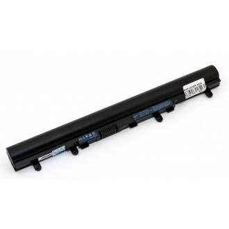 Батарея для ноутбука ACER Aspire E1-410 E1-422 E1-430 E1-432 E1-470 E1-472 E1-510 E1-522 E1-530 E1-532 E1-570 E1-572 S3-471 V5-431 V5-471 V5-531 V5-551 V5-571 / 14.8V 2200mAh (31Wh) BLACK OEM (AL12A32)