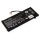 Батарея для ноутбука ACER Aspire VN7-571 VN7-591 VN7-791 VN7-572 VN7-592 VN7-792 / 11.4V 4465mAh (51Wh) BLACK ORG (AC14A8L)