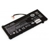 Батарея для ноутбука ACER Aspire VN7-571 VN7-591 VN7-791 VN7-572 VN7-592 VN7-792 / 11.4V 4465mAh (51Wh) BLACK ORG (AC14A8L)