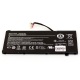 Батарея для ноутбука ACER Aspire VN7-571 VN7-591 VN7-791 VN7-572 VN7-592 VN7-792 / 11.4V 4465mAh (51Wh) BLACK ORG (AC14A8L)