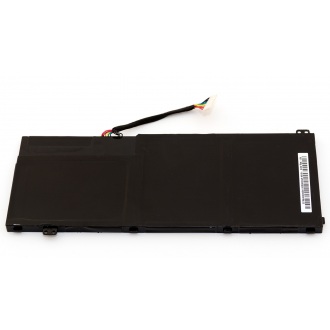 Батарея для ноутбука ACER Aspire VN7-571 VN7-591 VN7-791 VN7-572 VN7-592 VN7-792 / 11,4V 4465mAh (51Wh) BLACK ORG (AC14A8L)
