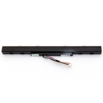 Батарея для ноутбука ACER Aspire E5-475 E5-523 E5-553 E5-573 E5-575 E5-774 F5-573 / 14,6V 2800mAh (41,4Wh) BLACK ORG (AS16A8K)