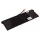 Батарея для ноутбука ACER Aspire A114-31 A314-21 A314-31 A315-21 A315-31 A315-51 A515-51 ES1-523 / 7.7V 4660mAh (37Wh) BLACK ORG (AP16M5J)