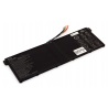 Батарея для ноутбука ACER Aspire A114-31 A314-21 A314-31 A315-21 A315-31 A315-51 A515-51 ES1-523 / 7.7V 4660mAh (37Wh) BLACK ORG (AP16M5J)