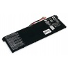 Батарея для ноутбука ACER E5-731 E5-771 ES1-511 ES1-711 V3-331 V3-371 / 11.4V 3220mAh (36Wh) BLACK ORG (AC14B18J)
