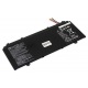 Батарея для ноутбука ACER Aspire S5-371 Swift SF514-51 Spin SP513-52 Chromebook CP315-1H CB315-1H CB5-312T CB713-1W / 11.55V 4670mAh (53,9Wh) BLACK ORG (AP15O5L)
