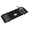 Батарея для ноутбука ACER Aspire S5-371 Swift SF514-51 Spin SP513-52 Chromebook CP315-1H CB315-1H CB5-312T CB713-1W / 11.55V 4670mAh (53.9Wh) BLACK ORG (AP15O5L)