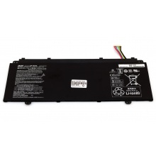 Батарея для ноутбука ACER Aspire S5-371 Swift SF514-51 Spin SP513-52 Chromebook CP315-1H CB315-1H CB5-312T CB713-1W / 11.55V 4670mAh (53.9Wh) BLACK ORG (AP15O5L)