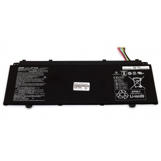 Батарея для ноутбука ACER Aspire S5-371 Swift SF514-51 Spin SP513-52 Chromebook CP315-1H CB315-1H CB5-312T CB713-1W / 11.55V 4670mAh (53,9Wh) BLACK ORG (AP15O5L)