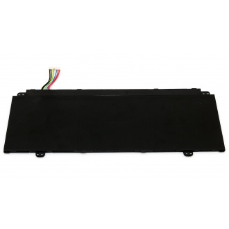 Батарея для ноутбука ACER Aspire S5-371 Swift SF514-51 Spin SP513-52 Chromebook CP315-1H CB315-1H CB5-312T CB713-1W / 11.55V 4670mAh (53,9Wh) BLACK ORG (AP15O5L)