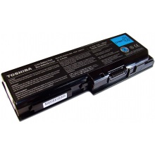 Батарея для ноутбука TOSHIBA Satellite L350 P200 U400 /11.1V 6000mAh (67Wh) BLACK ORG (PA3537U-1BRS)