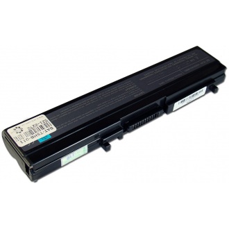 Батарея для ноутбука TOSHIBA Satellite M30 M35 / 11.1V 4400mAh (48Wh) BLACK OEM (PA3331U-1BRS)
