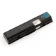 Батарея для ноутбука TOSHIBA Satellite A200 A300 A500 L200 L300 L500 M200 / 10.8V 4400mAh (49Wh) BLACK ORG (PA3534U-1BRS)