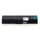 Батарея для ноутбука TOSHIBA Satellite A200 A300 A500 L200 L300 L500 M200 / 10.8V 4400mAh (49Wh) BLACK ORG (PA3534U-1BRS)