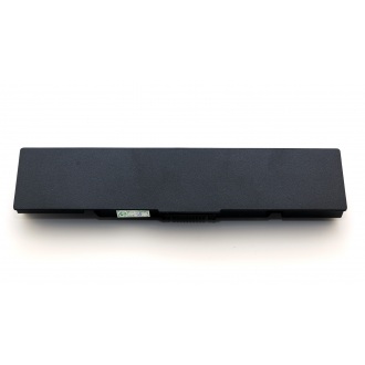 Батарея для ноутбука TOSHIBA Satellite A200 A300 A500 L200 L300 L500 M200 / 10.8V 4400mAh (49Wh) BLACK ORG (PA3534U-1BRS)