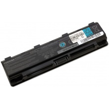 Батарея для ноутбука TOSHIBA Satellite C50 C70 C800 L800 P800 / 10.8V 4200mAh (48Wh) BLACK ORG (PA5024U-1BRS)