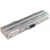 Батарея для ноутбука SONY VAIO PCG-TR / 11.1V 4400mAh (49Wh) SILVER OEM (PCG-BP2T)
