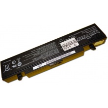 Батарея для ноутбука SAMSUNG NP300E5 NP300V5 NP305E NP305V NP350V NP355V NP550P P430 R430 R519 R522 R580 R719 / 11.1V 4400mAh (48Wh) BLACK ORG (AA-PB9NC6B)