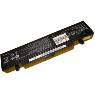 Батарея для ноутбука SAMSUNG NP300E5 NP300V5 NP305E NP305V NP350V NP355V NP550P P430 R430 R519 R522 R580 R719 / 11.1V 4400mAh (48Wh) BLACK ORG (AA-PB9NC6B)