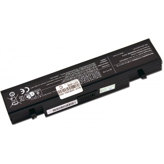 Батарея для ноутбука SAMSUNG NP300E5 NP300V5 NP305E NP305V NP350V NP355V NP550P P430 R430 R519 R522 R580 R719/ / 11.1V 4400mAh (48Wh) BLACK OEM (AA-PB9NC6B)