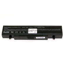 Батарея для ноутбука SAMSUNG NP300E5 NP300V5 NP305E NP305V NP350V NP355V NP550P P430 R430 R519 R522 R580 R719 / 11.1V 5200mAh (57Wh) BLACK OEM (AA-PB9NC6B)