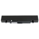 Батарея для ноутбука SAMSUNG NP300E5 NP300V5 NP305E NP305V NP350V NP355V NP550P P430 R430 R519 R522 R580 R719 / 11.1V 5200mAh (57Wh) BLACK OEM (AA-PB9NC6B)