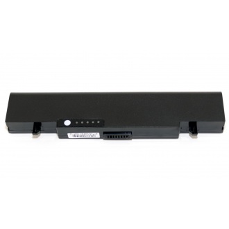 Батарея для ноутбука SAMSUNG NP300E5 NP300V5 NP305E NP305V NP350V NP355V NP550P P430 R430 R519 R522 R580 R719 / 11.1V 5200mAh (57Wh) BLACK OEM (AA-PB9NC6B)