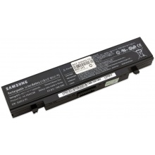 Батарея для ноутбука SAMSUNG M60 P50 P60 P210 P460 R40 R45 R58 R60 R65 R70 R410 R460 R510 R560 R590 R610 R700 R710 X60 X65 X360 X460 / 11.1V 5200mAh (58Wh) BLACK ORG (AA-PB2NC6B)