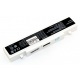 Батарея для ноутбука SAMSUNG NP300E5 NP300V5 NP305E NP305V NP350V NP355V NP550P P430 R430 R519 R522 R580 R719 / 11.1V 5200mAh (57Wh) WHUTE OEM (AA-PB9NC6B)