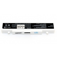 Батарея для ноутбука SAMSUNG NP300E5 NP300V5 NP305E NP305V NP350V NP355V NP550P P430 R430 R519 R522 R580 R719 / 11.1V 5200mAh (57Wh) WHUTE OEM (AA-PB9NC6B)