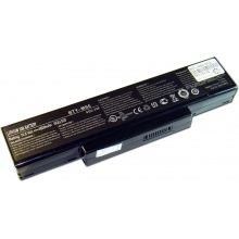 Батарея для ноутбука MSI CR400 MS1632 / 10.8V 4800mAh (55Wh) BLACK ORG (SQU-524)